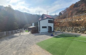 달끌림하우스