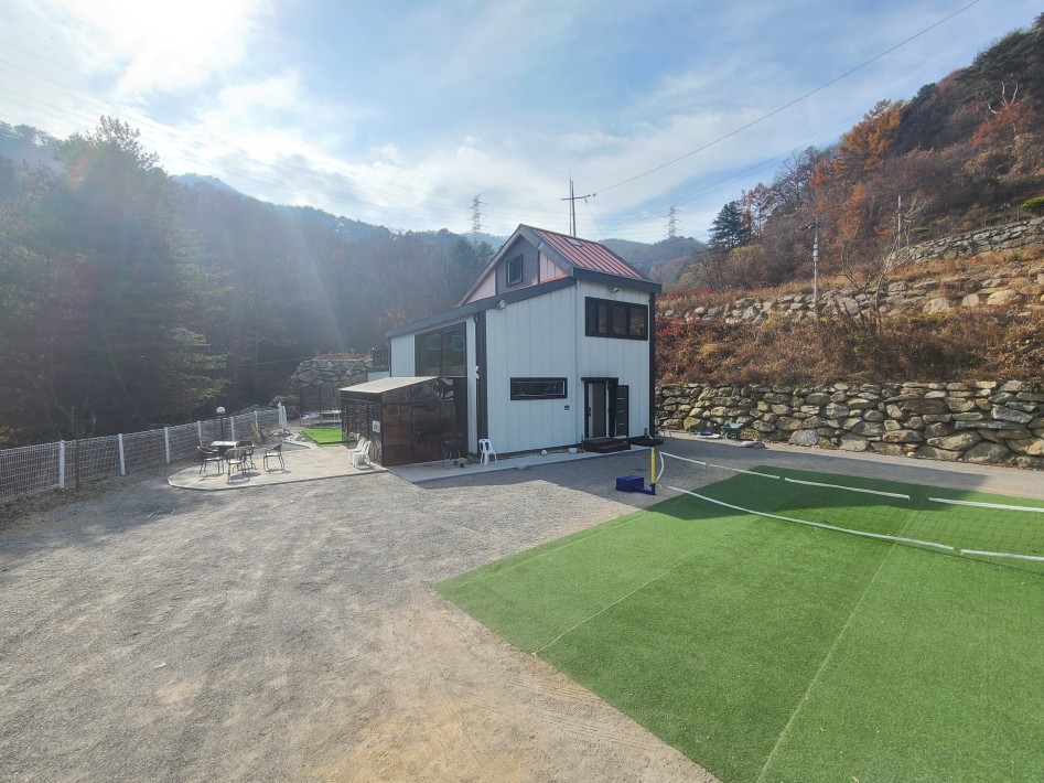 달끌림하우스